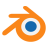 Blender logo