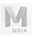 Maya logo